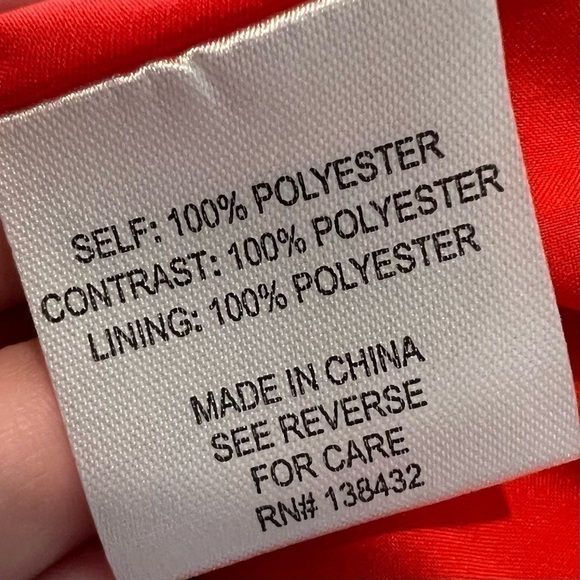 NWT ModCloth Illuminated Elegance Floral Halter Neck Maxi Dress Size 4X - Picture 11 of 11